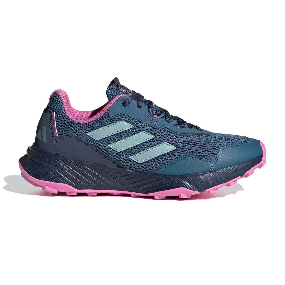 ADIDAS - Tenis Adidas Mujer Bajo Tracefinder W