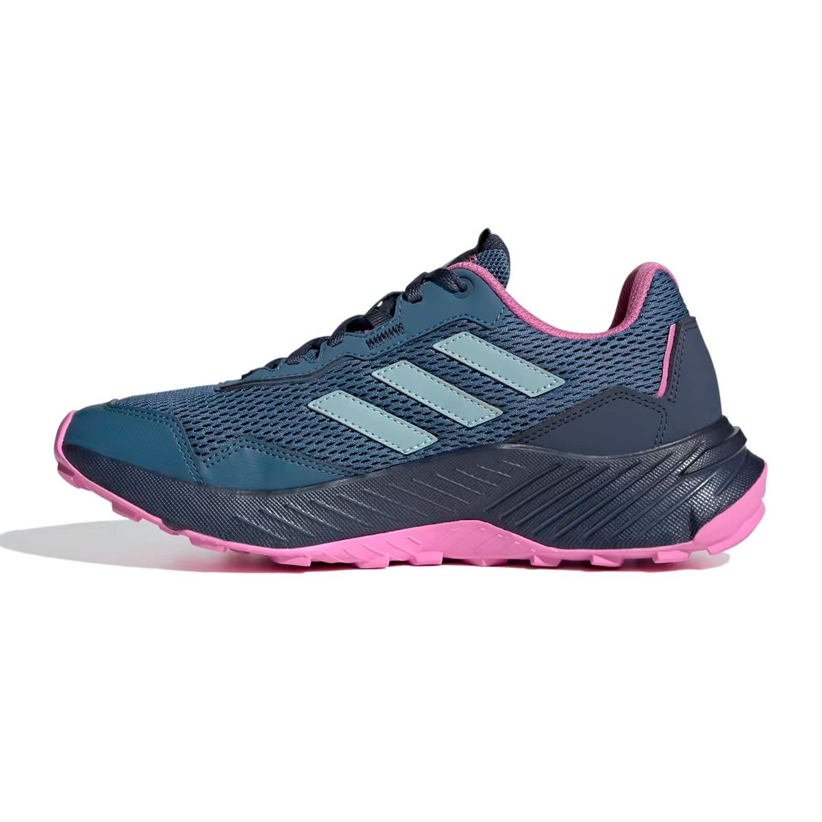 ADIDAS - Tenis Adidas Mujer Bajo Tracefinder W