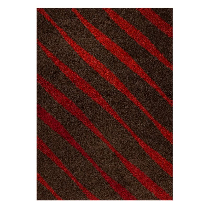 DECONCEPT - Alfombra Tapete Decorativo Deconcept Milano 5597-3B97 160x230cm
