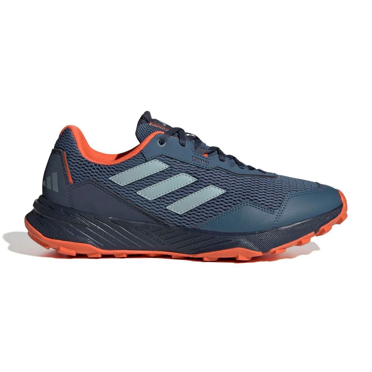 ADIDAS - Tenis Adidas Hombre Bajo Tracefinder