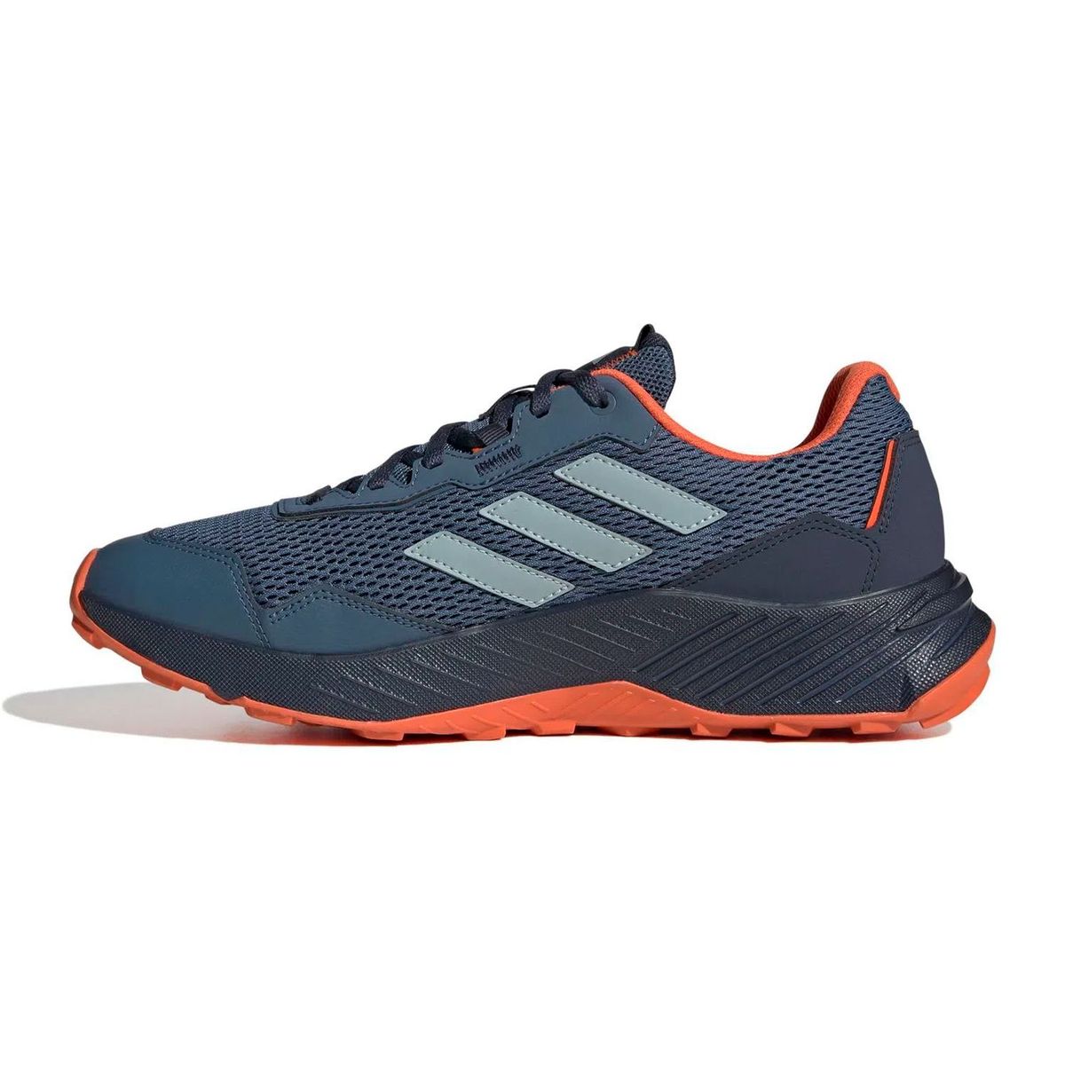 ADIDAS - Tenis Adidas Hombre Bajo Tracefinder