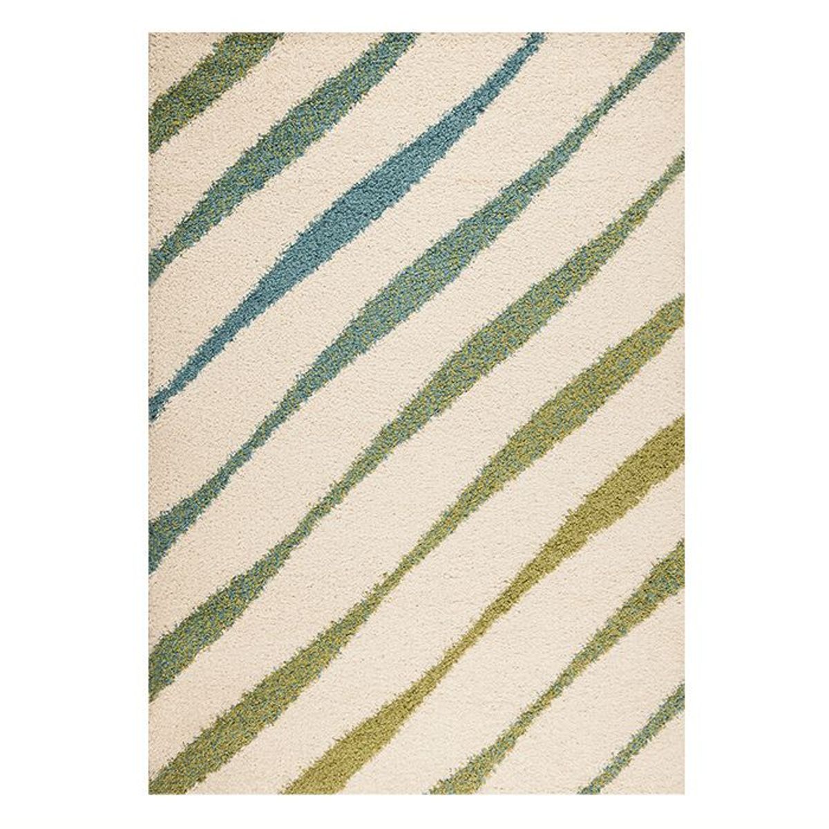 DECONCEPT - Alfombra Tapete Decorativo Deconcept Milano 5597-2W01 160x230cm