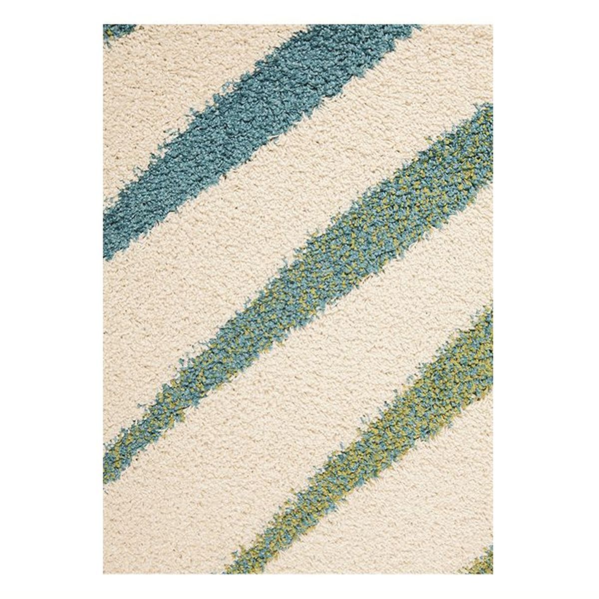 DECONCEPT - Alfombra Tapete Decorativo Deconcept Milano 5597-2W01 160x230cm