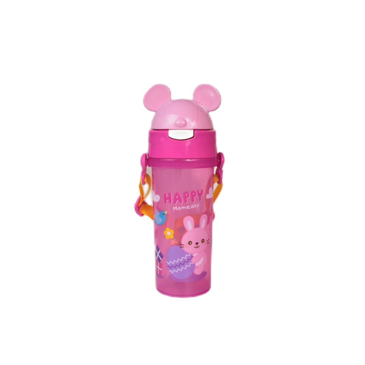 MUNDO BEBE - vaso termo pitillo para bebe niña bebé