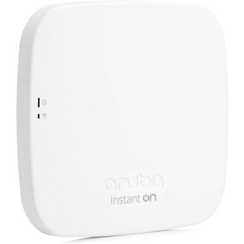 HEWLETT PACKARD - Access Point ARUBA Instant On AP11, WiFi-5 para 50 conexiones