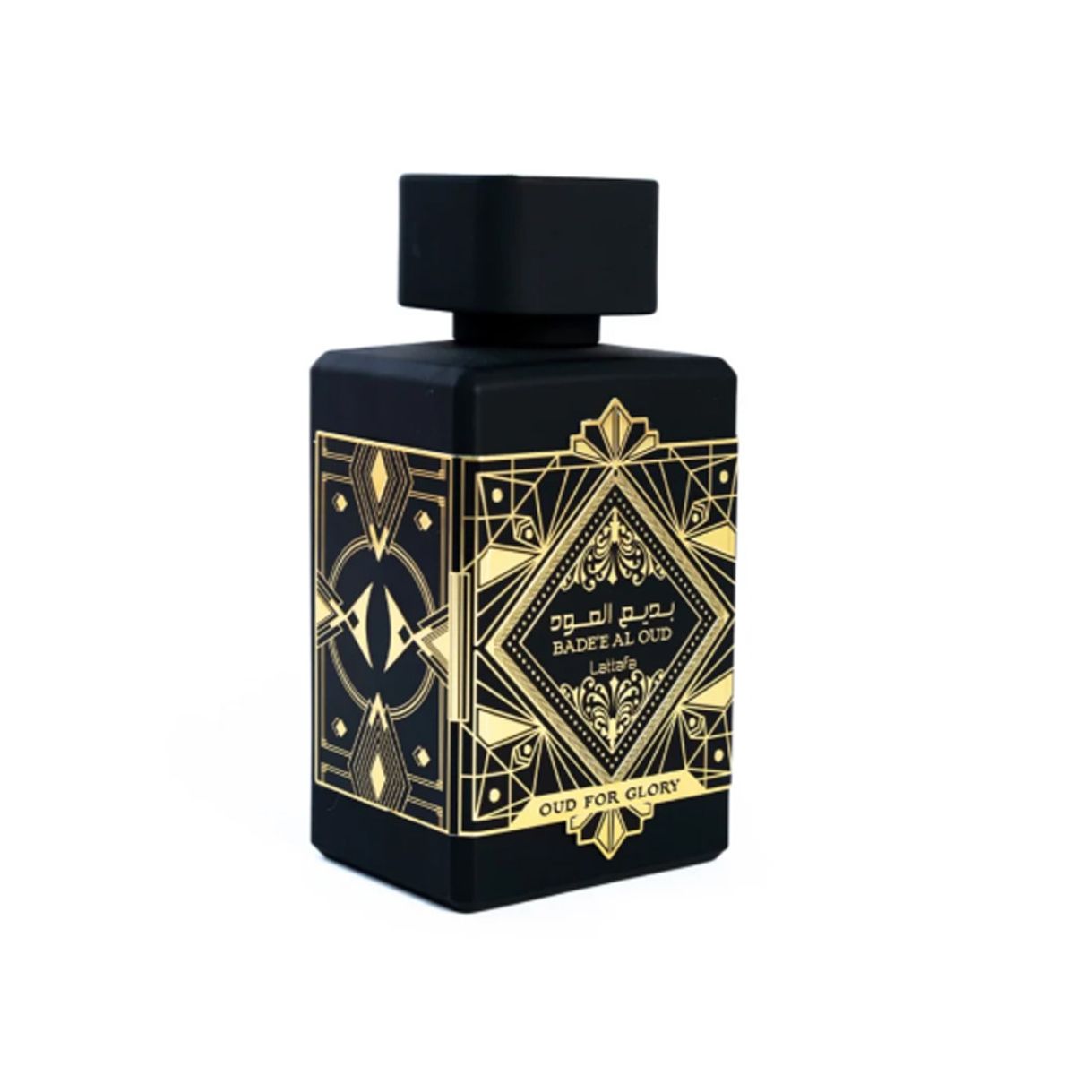 LATTAFA - Perfume Oud For Glory 100ml