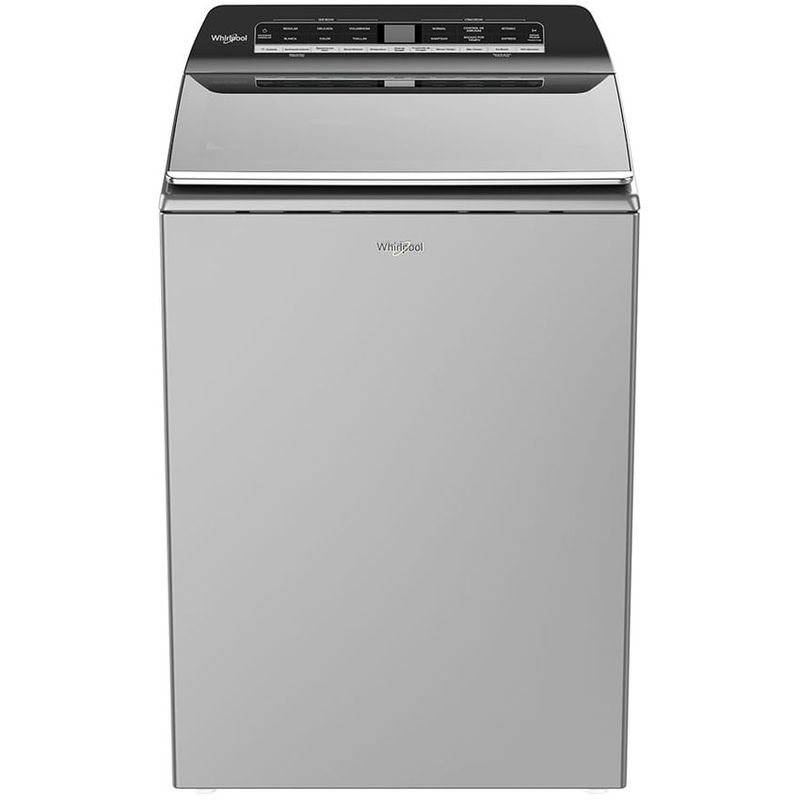 WHIRLPOOL - Lavadora carga superior con agitador 2 en 1 removible 28kg