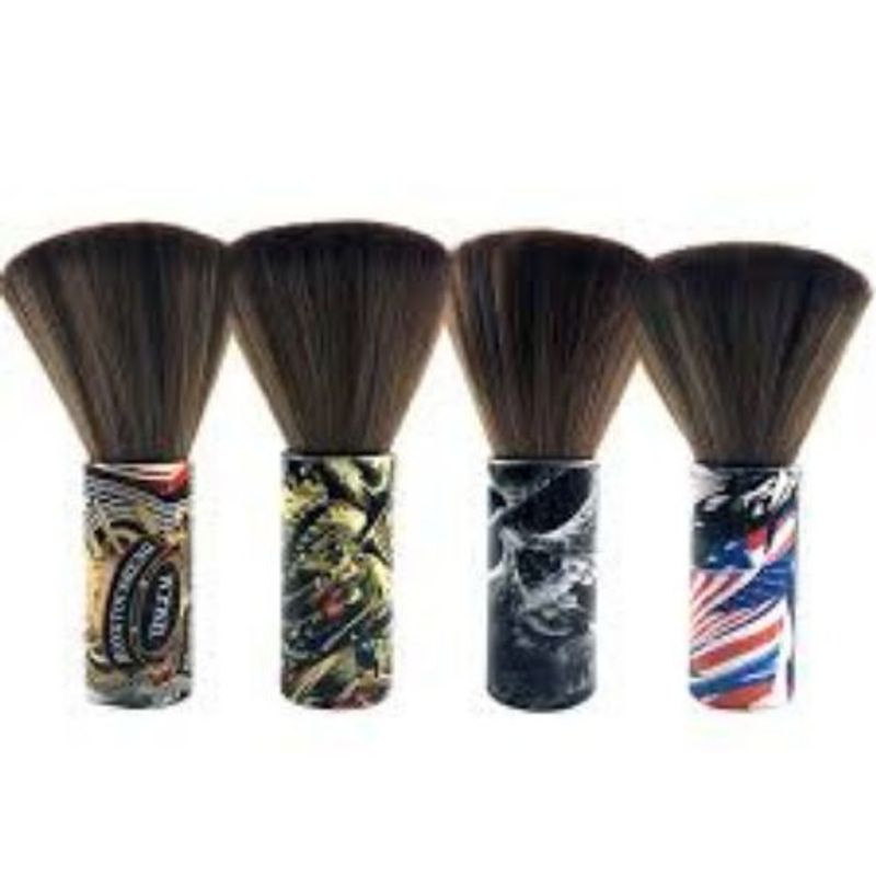 GENERICO - Brocha para Barbería.