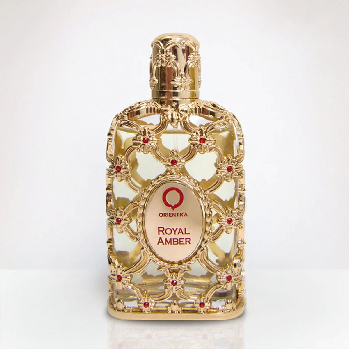 ORIENTICA - Perfume Orientica - Luxury Royal Amber 80Ml