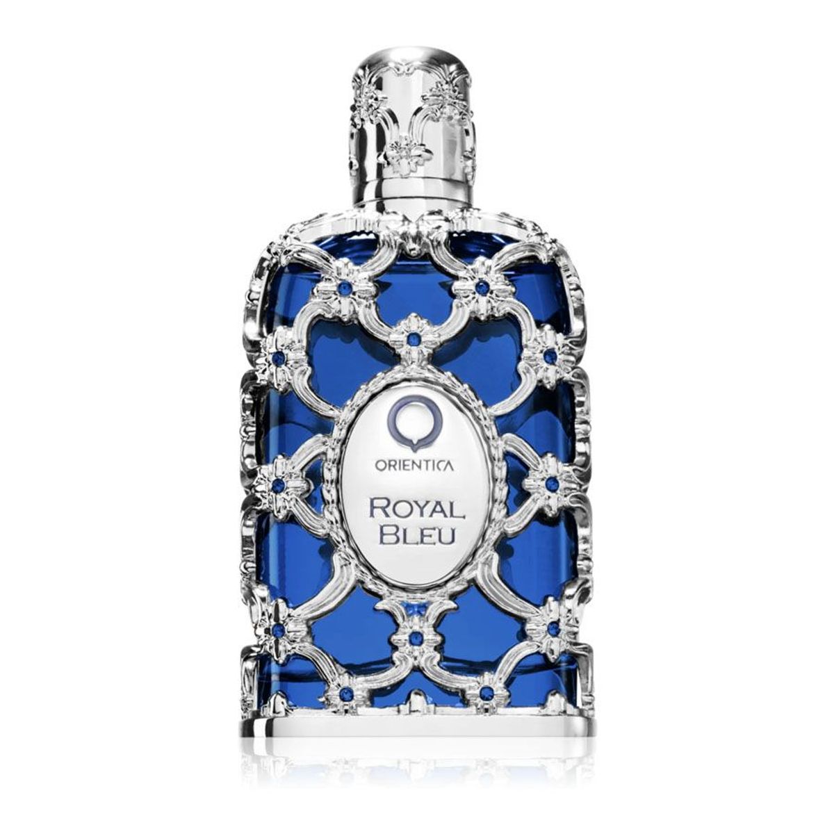ORIENTICA - Perfume Orientica - Luxury Collection Royal Blue 80Ml