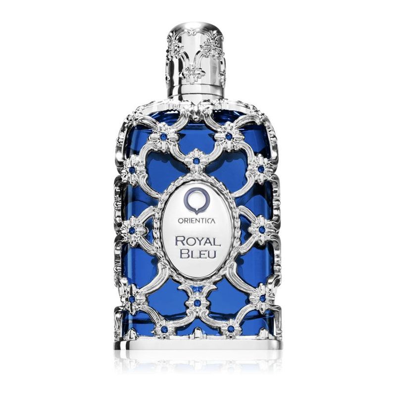 ORIENTICA - Perfume Orientica - Luxury Collection Royal Blue 80Ml