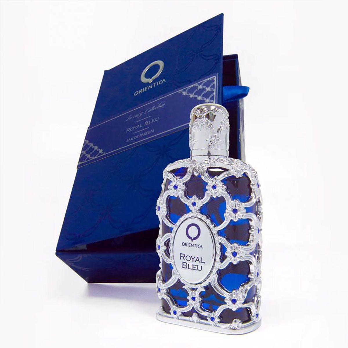 ORIENTICA - Perfume Orientica - Luxury Collection Royal Blue 80Ml