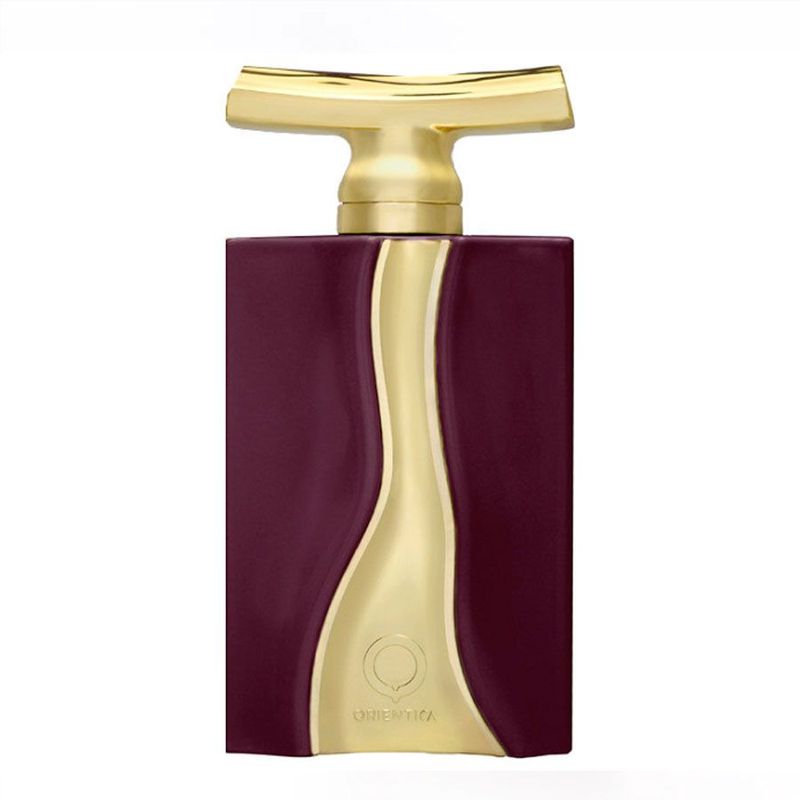 ORIENTICA - Perfume Mujer Orientica - Rose De Orientica 90 Ml