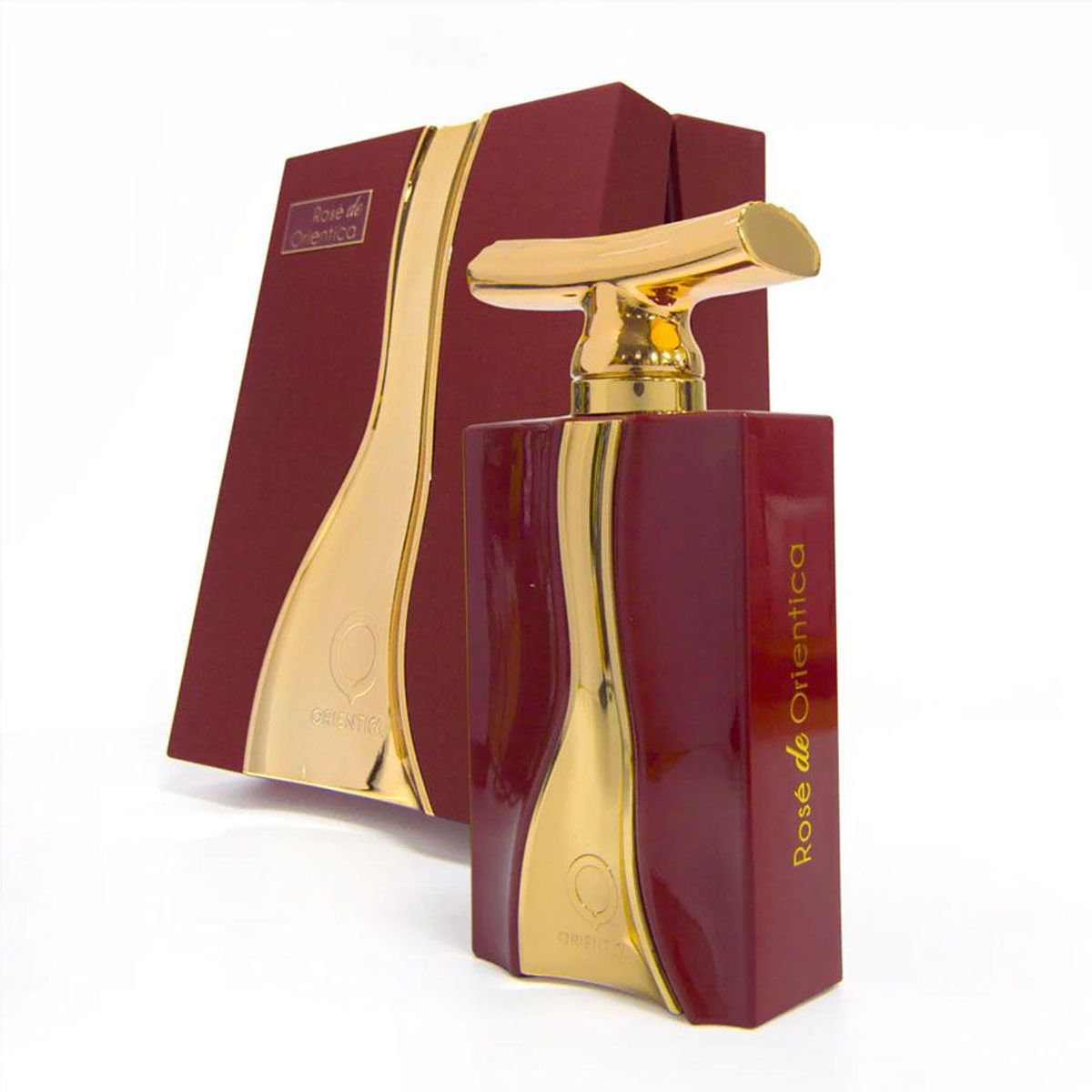 ORIENTICA - Perfume Mujer Orientica - Rose De Orientica 90 Ml