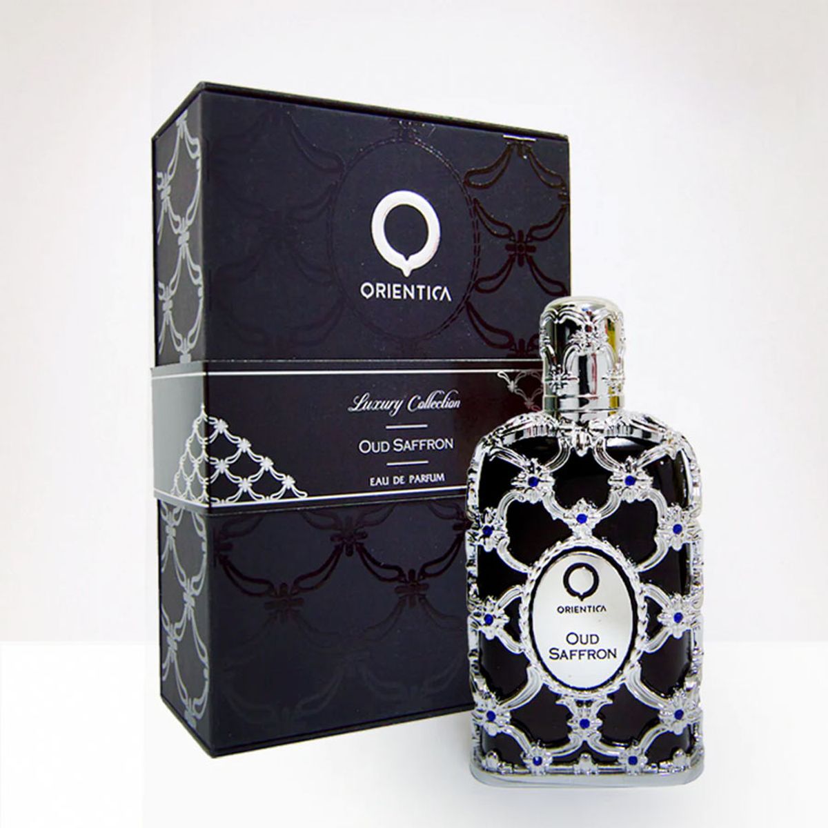 ORIENTICA - Perfume Orientica - Oud Saffron Gift Set