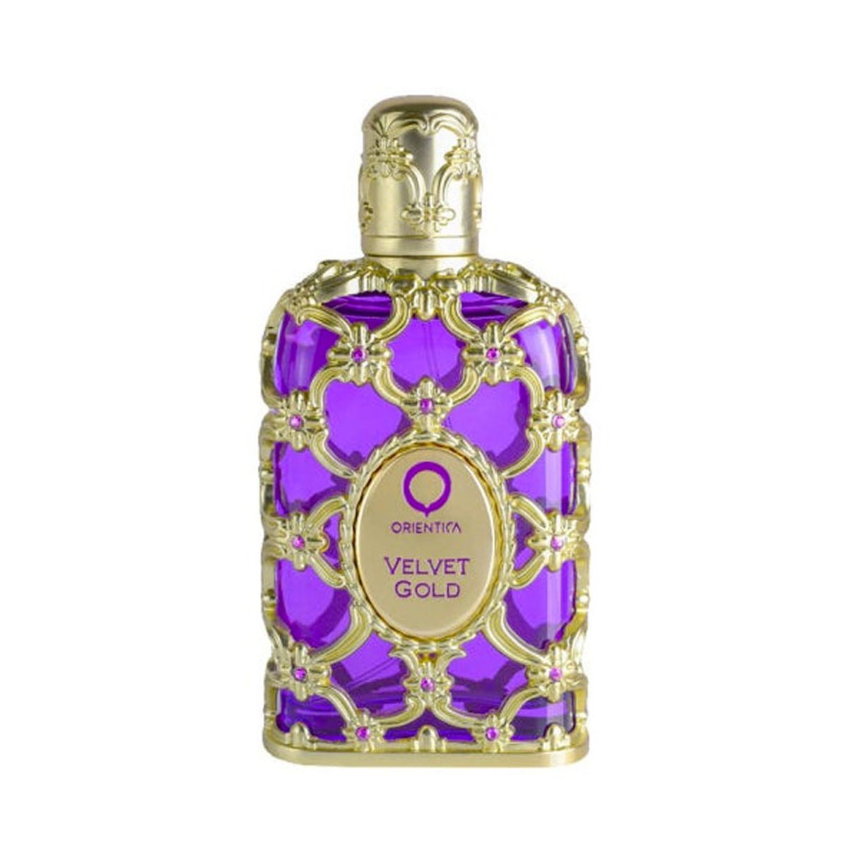 ORIENTICA - Perfume Mujer Orientica - Velvet Gold  Gift Set