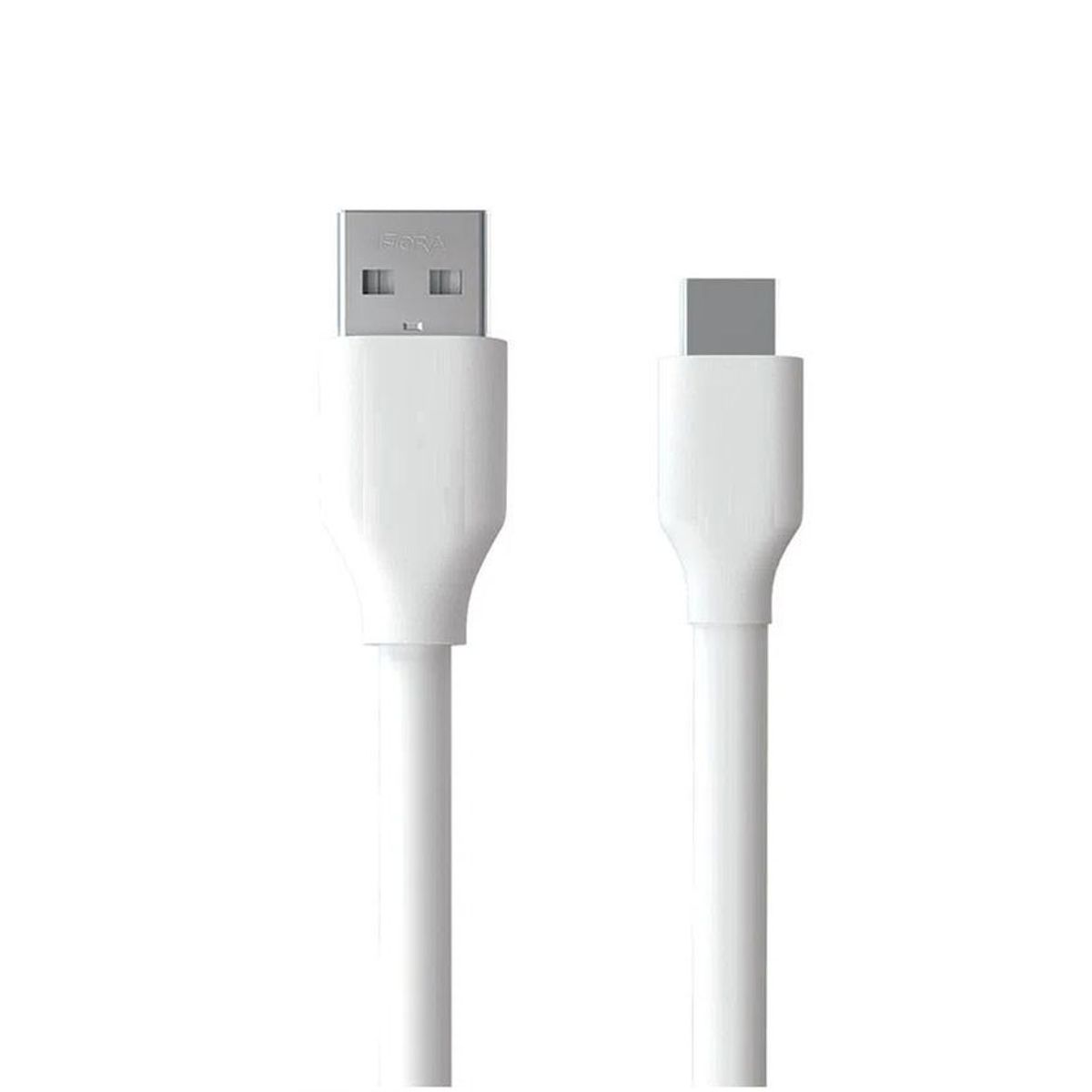 1HORA - Cable cagador carga rapida usb tipo c celular samsung huawei xiaomi