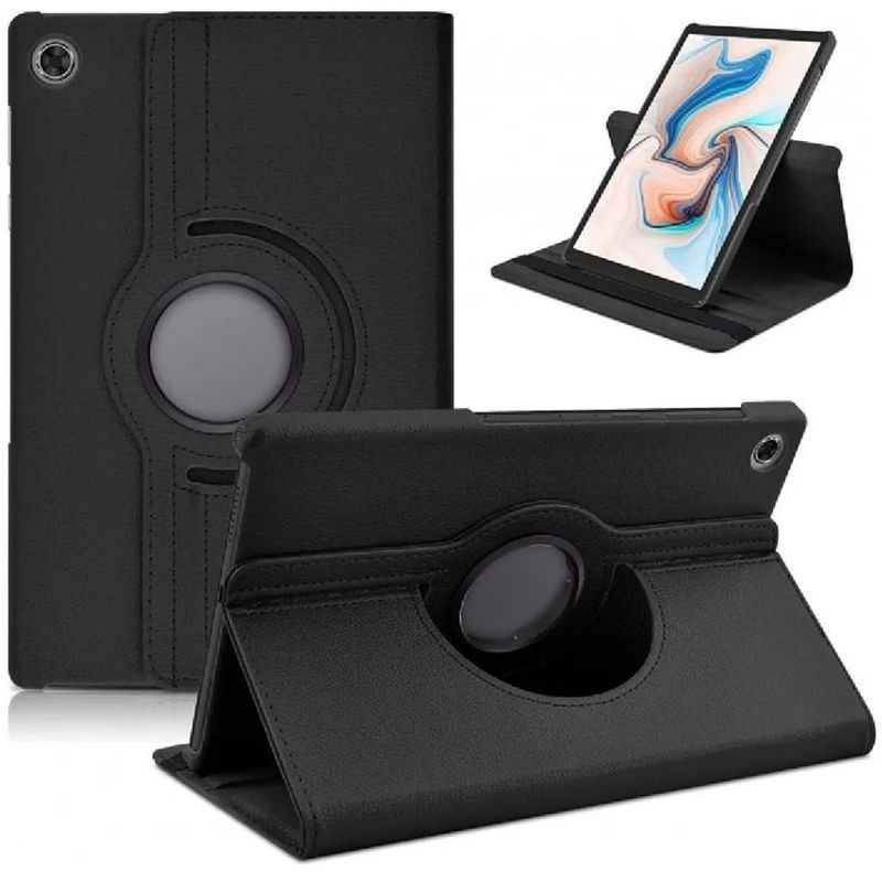 GENERICO - Estuche 360 para tablet samsung tab a8 10.5" x200 x205