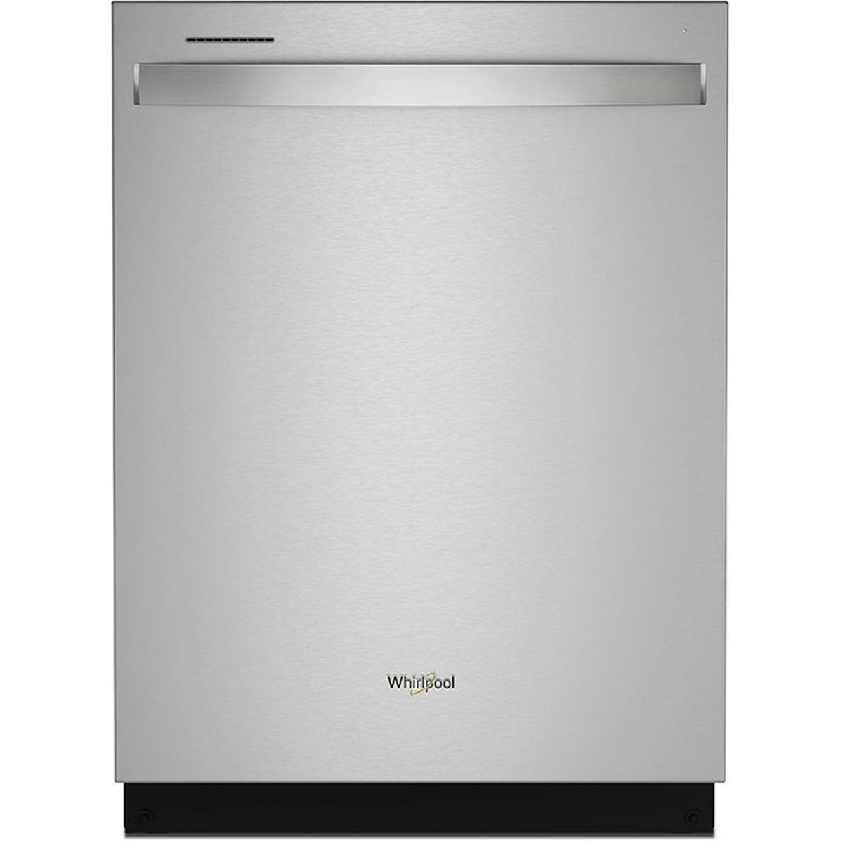 WHIRLPOOL - Lavavajillas whirlpool 15 servicios