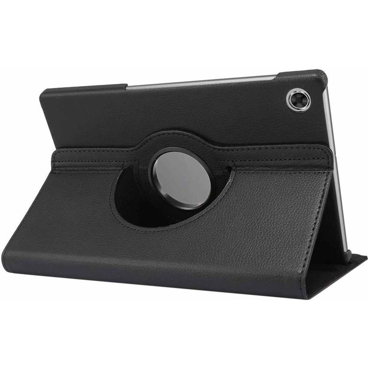 GENERICO - Estuche 360 tablet lenovo tab m10 hd 10.1 tb-x306f negro