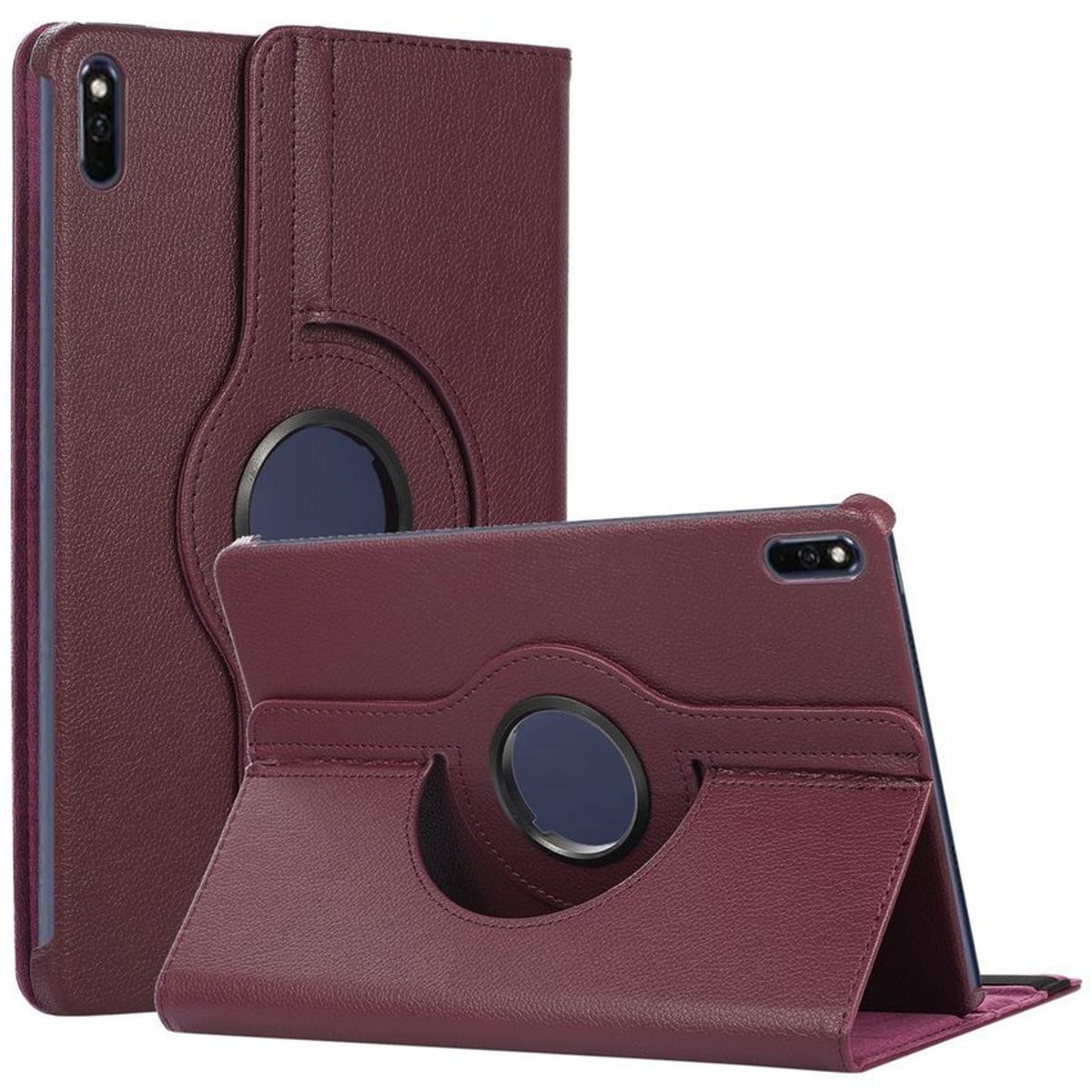 GENERICO - Funda Protectora 360° Huawei Matepad 11 2021