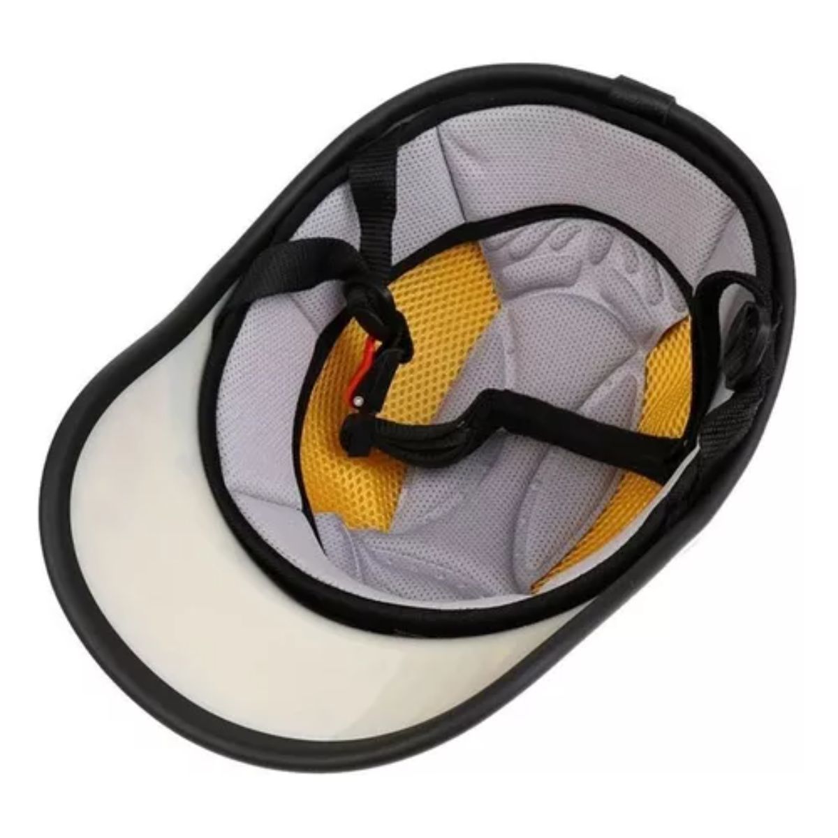 GENERICO - Gorra Casco Bicicleta Polo Montañismo Bmx Skate Elegante