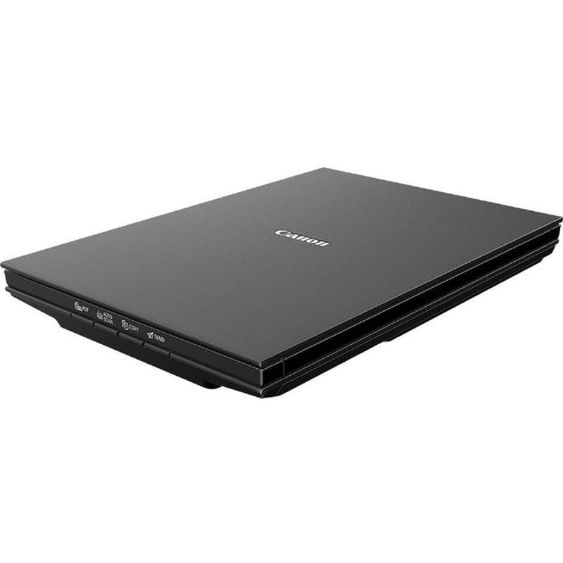 CANON - Escaner canon lide 300, color negro