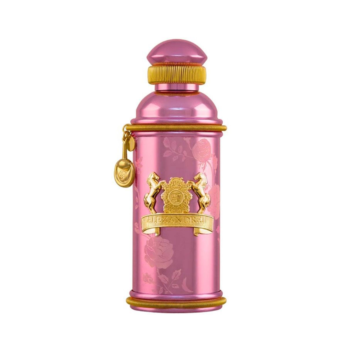 ALEXANDRE J - Perfume Unisex Alexander J - Rose Oud 100 Ml