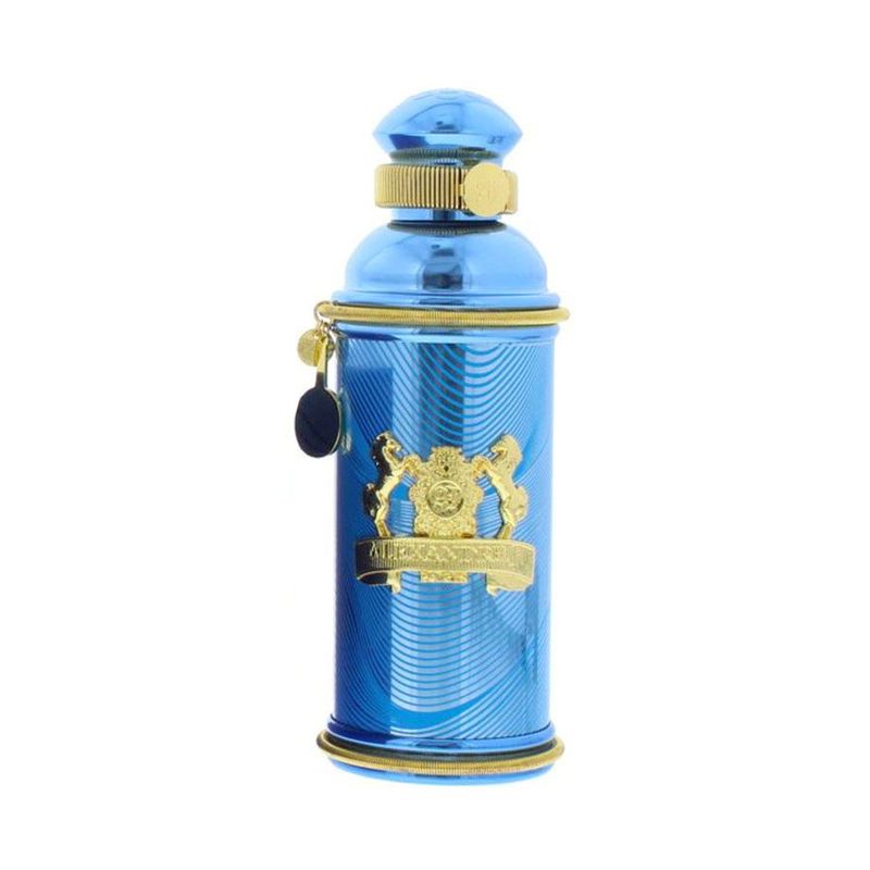 ALEXANDRE J - Perfume Unisex Alexandre J - Zafeer Oud Vanille 100ml
