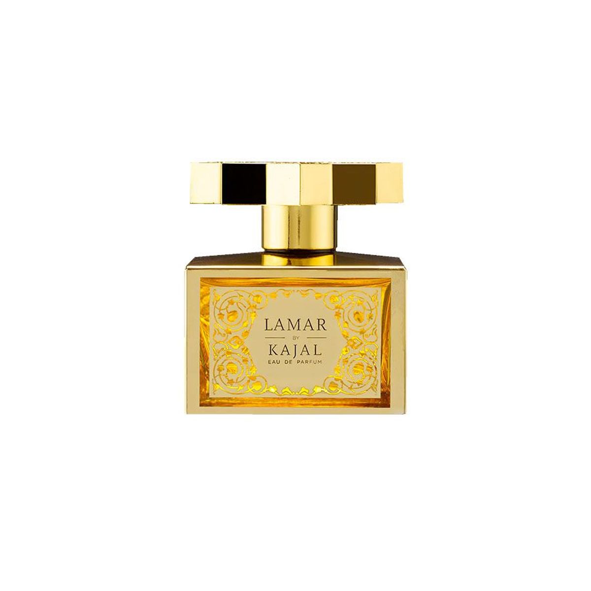 KAJAL - Perfume Unisex  - Kajal Lamar 100 Ml