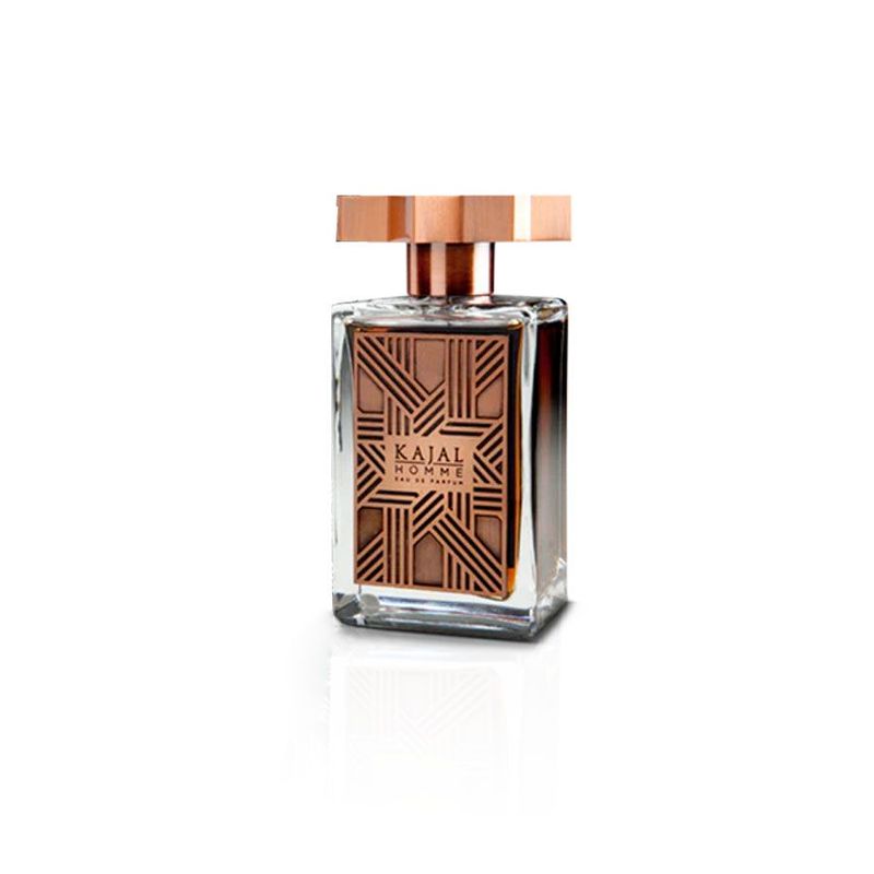 KAJAL - Perfume Unisex  - Kajal Homme 100 Ml