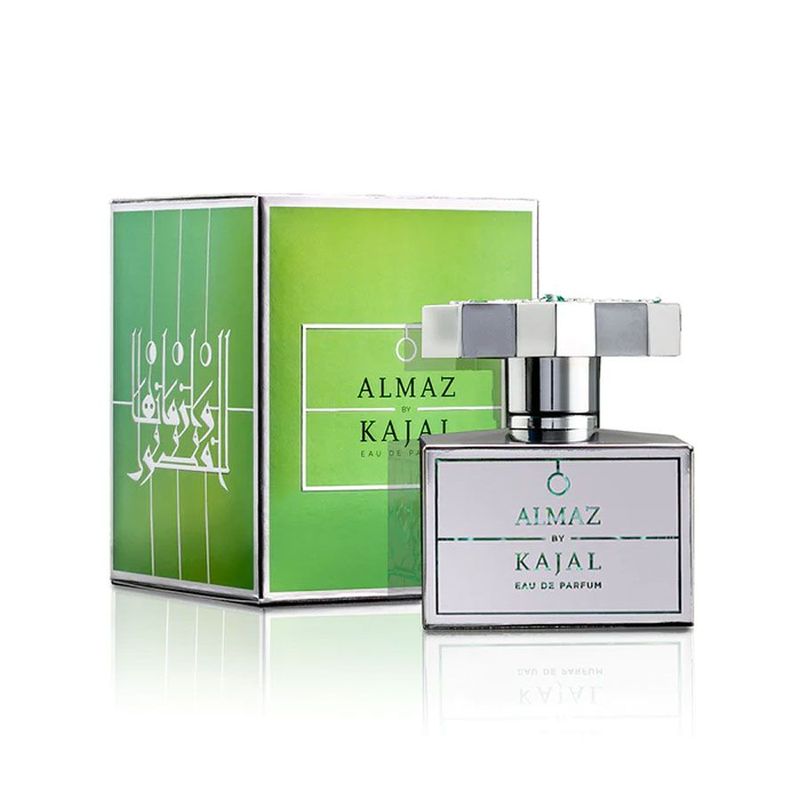 KAJAL - Perfume Unisex Kajal - Almaz  100 Ml