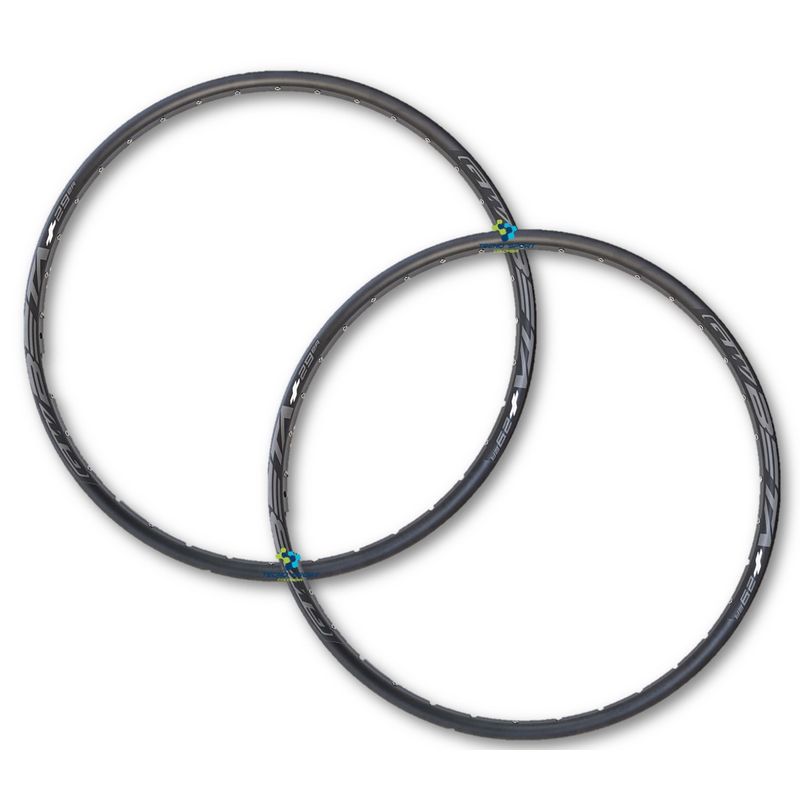 GW - Rin 29 Gw Aro Bicicleta Mtb Reforzado Doble Pared X2unidades