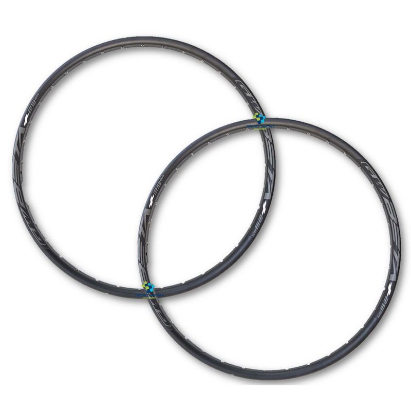 GW - Rin 29 Gw Aro Bicicleta Mtb Reforzado Doble Pared X2unidades