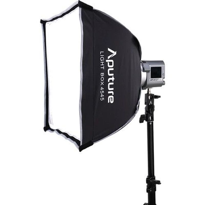 APUTURE - Aputure Light Box 45x45