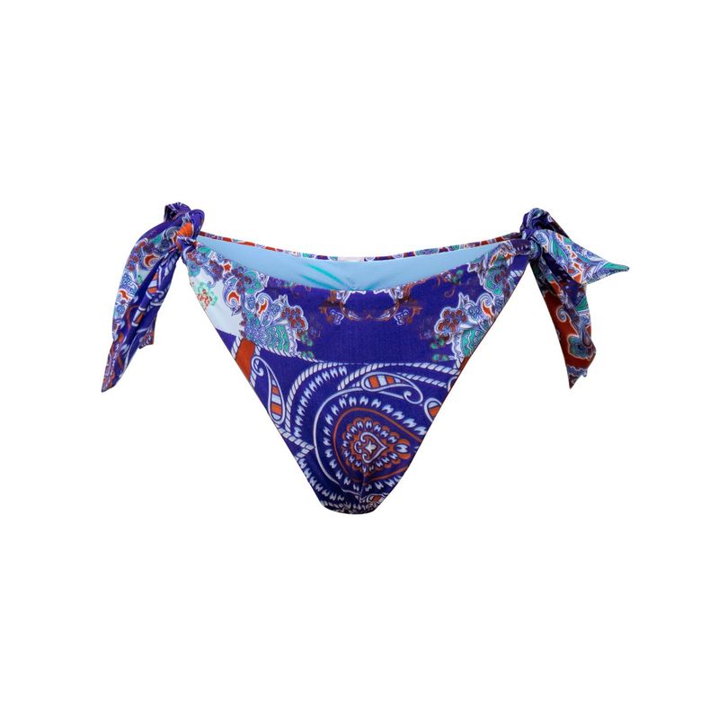 FIORY - Panty de baño Azul Fiory SW266