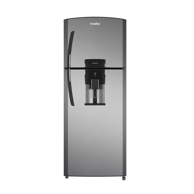 MABE - Nevera Mabe No Frost 313 Litros RMA313FXCT Gris