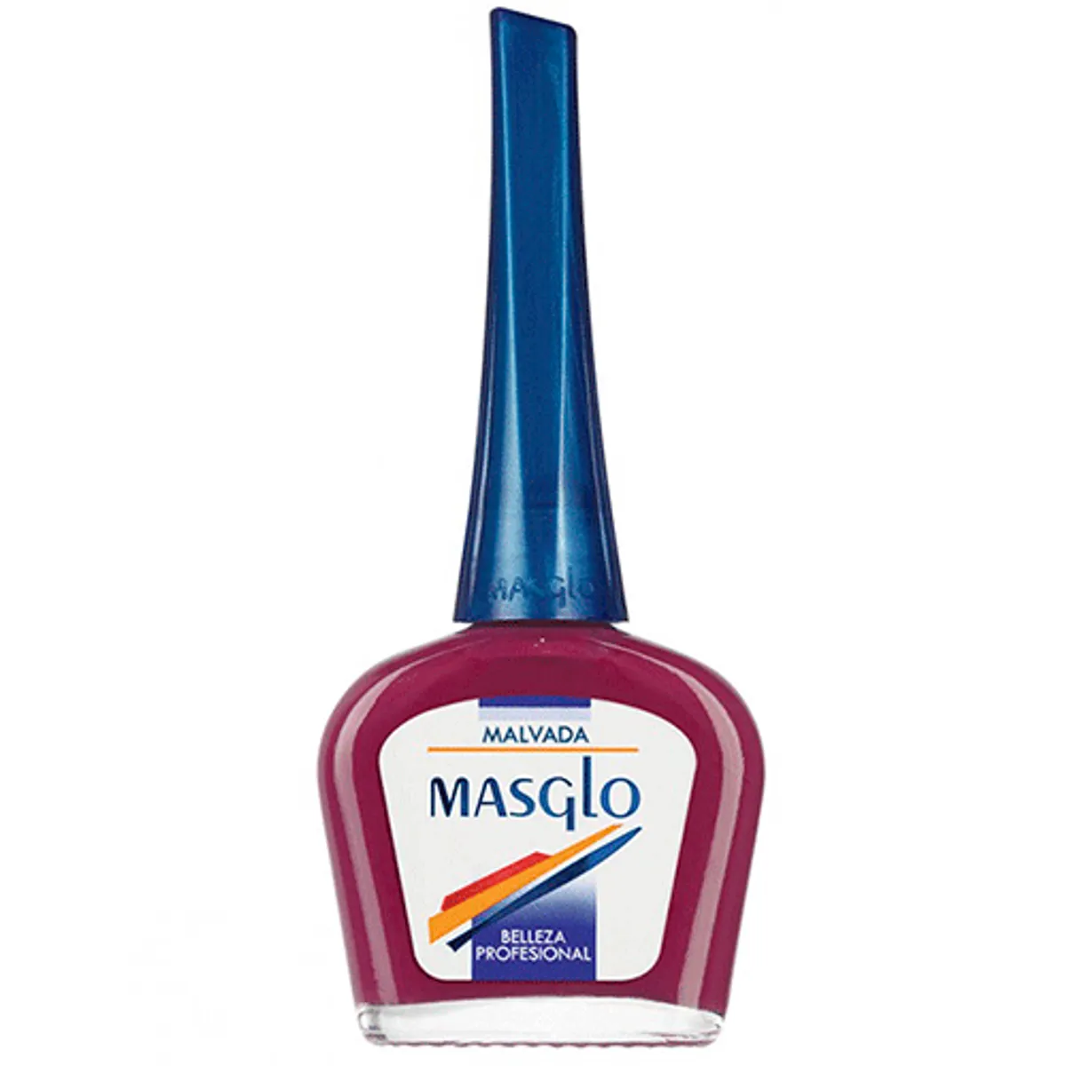 MASGLO - Esmalte Para Uñas Malvada Masglo