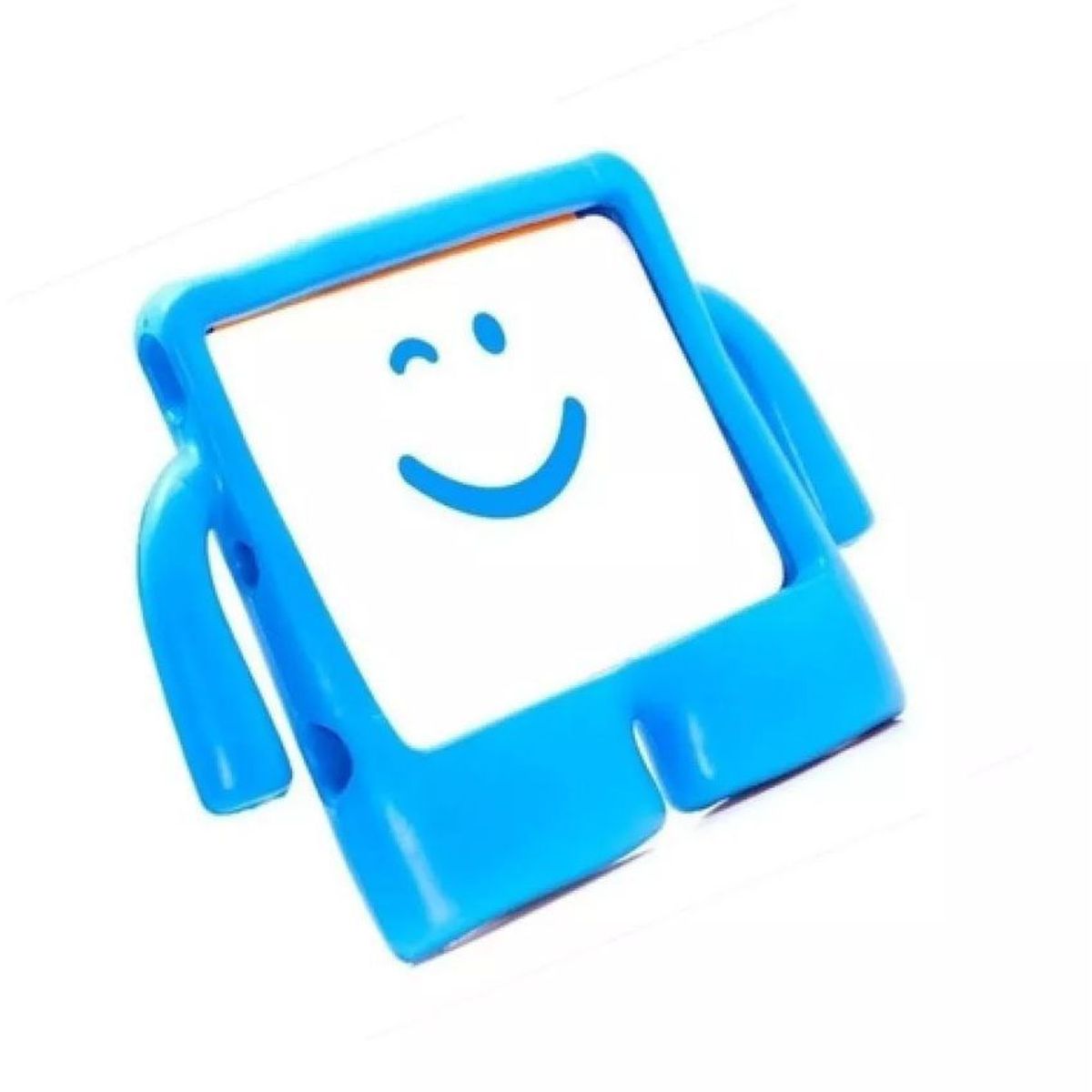 GENERICO - Estuche forro funda antigolpes niños tablet ipad 10 gen 10.9