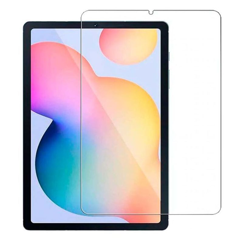 GENERICO - Vidrio templado protector  para tablet samsung galaxy tab s6 lite p610