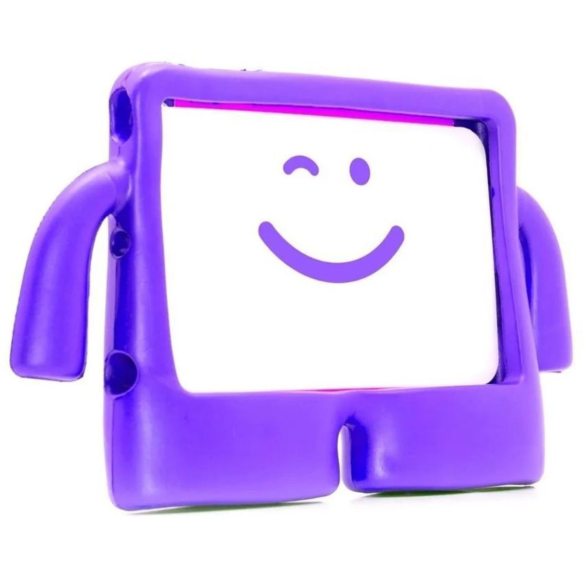 GENERICO - Funda estuche antigolpes niños para samsung tab a8 10.5 sm - x200/x205