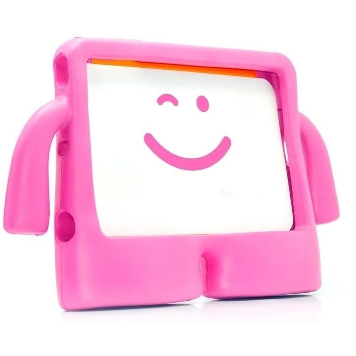 GENERICO - Funda estuche antigolpes niños para samsung tab a8 10.5 sm - x200/x205