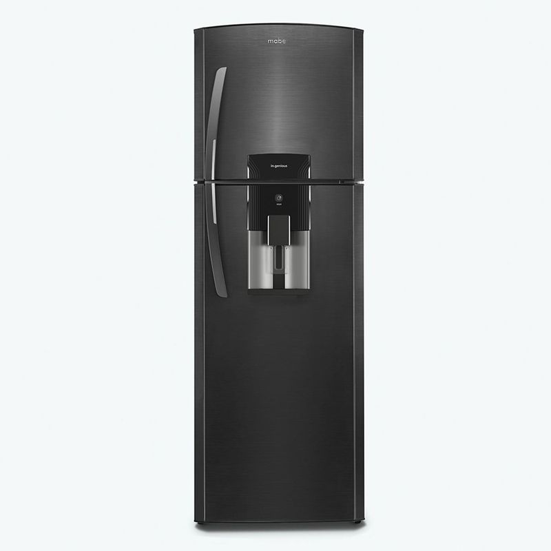 MABE - Nevera Mabe No Frost 313 Litros RMA313FXCC
