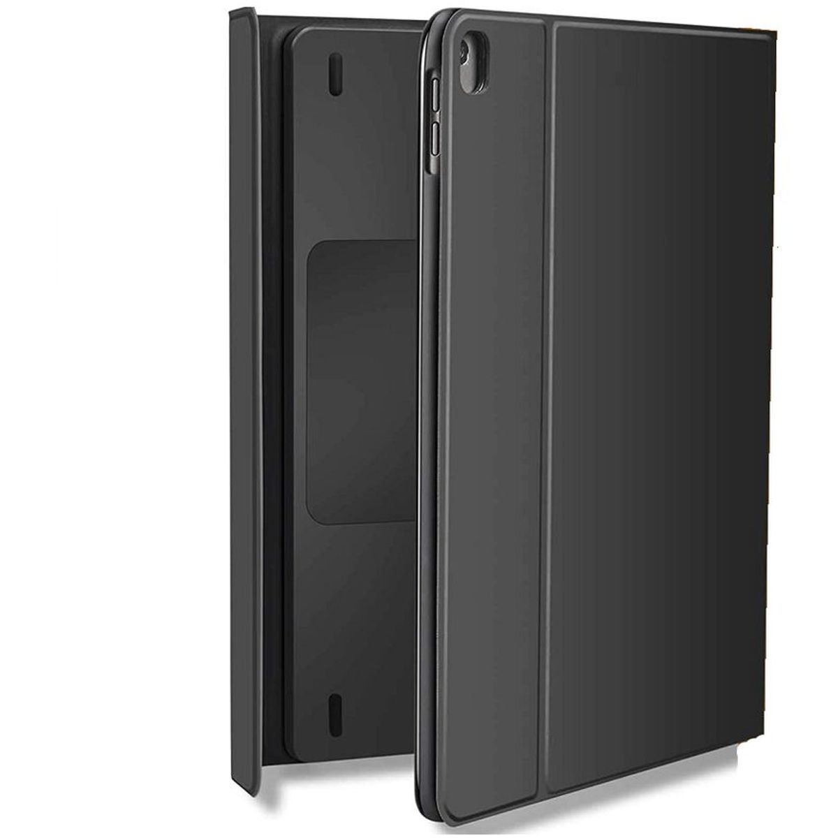 GENERICO - Estuche teclado bluetooth + trackpad ipad 10.2 8 generación