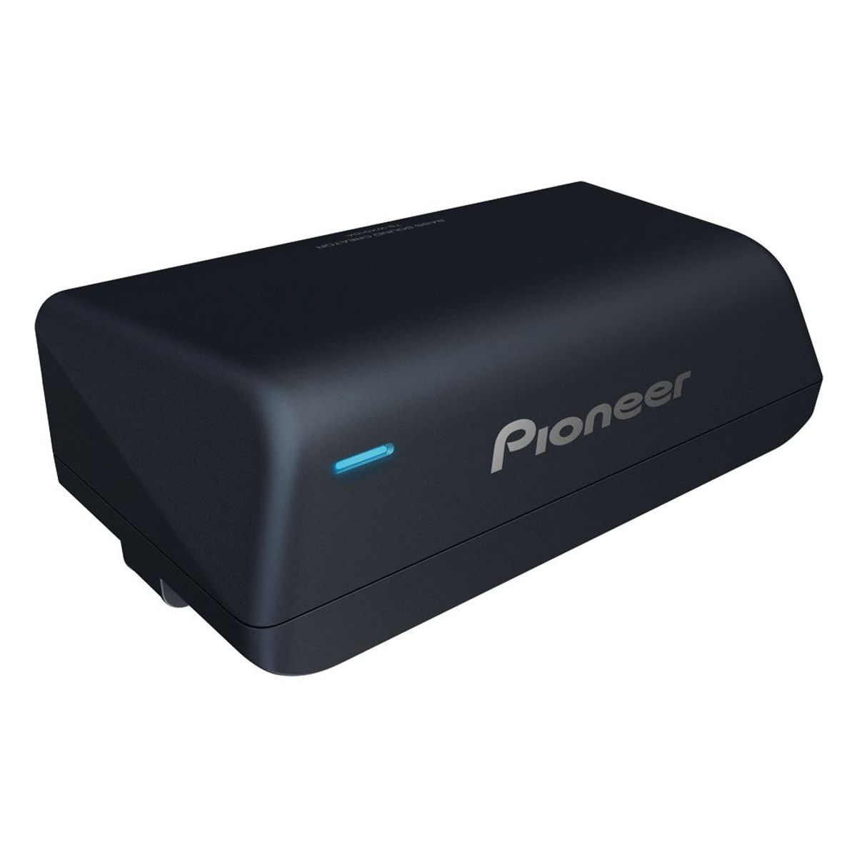 PIONEER - Subwoofer Carro Activo Bajo Amplificado Pioneer TS-WX010A