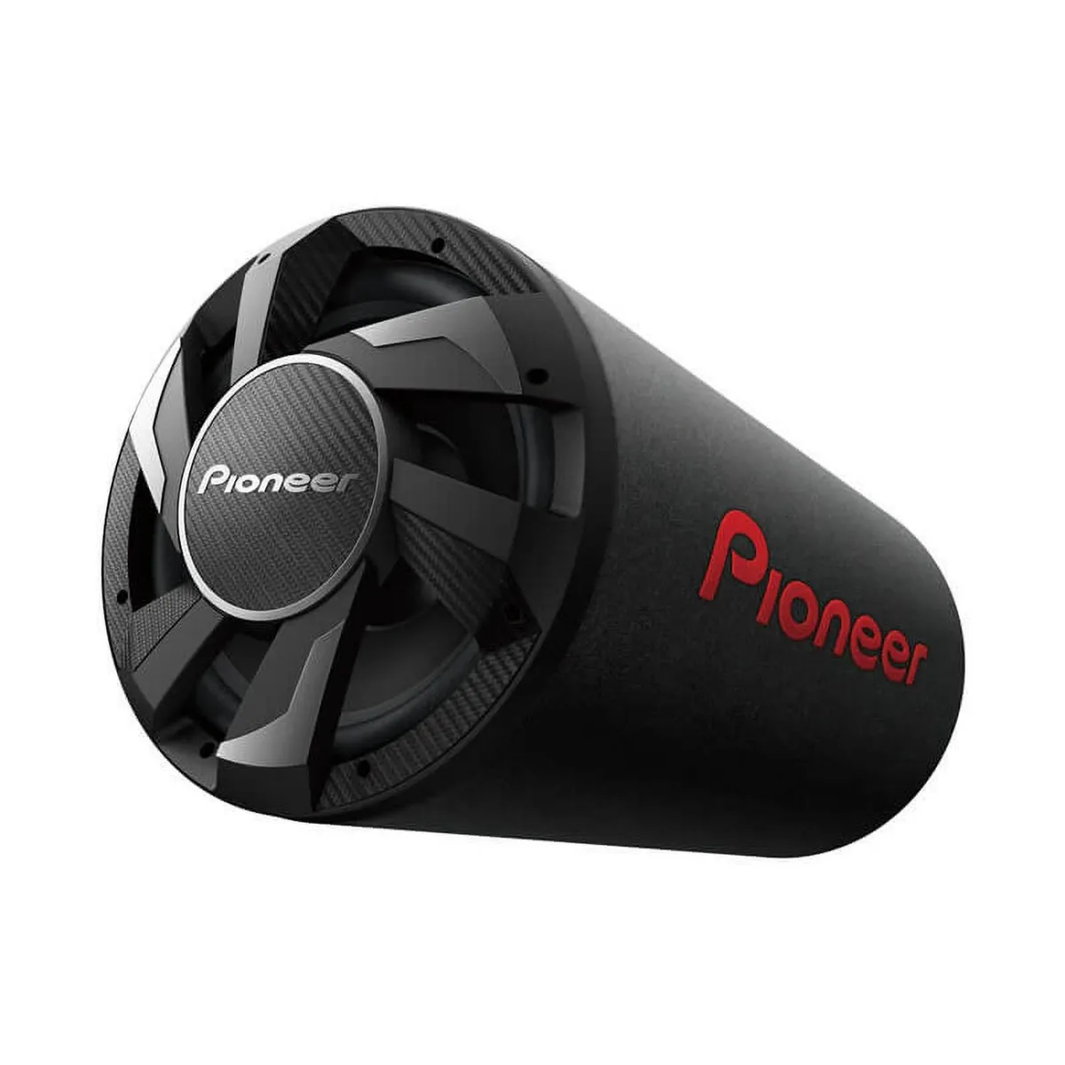 PIONEER - Sub Woofer Pioneer 12 Pulg Bajo 1300W Amplificado TS-WS300TA