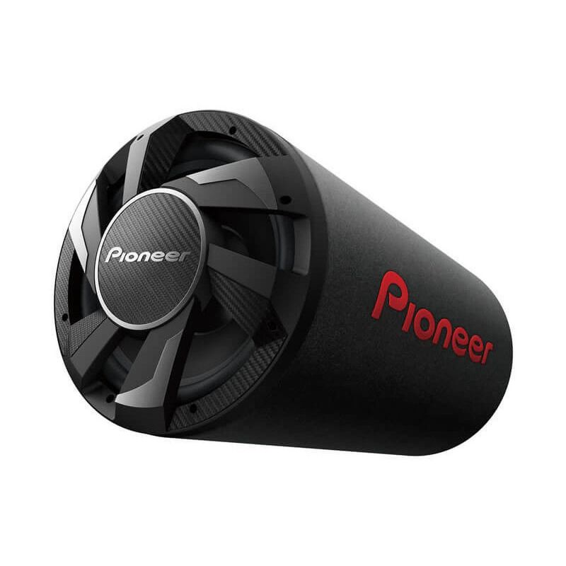 PIONEER - Sub Woofer Pioneer 12 Pulg Bajo 1300W Amplificado TS-WS300TA
