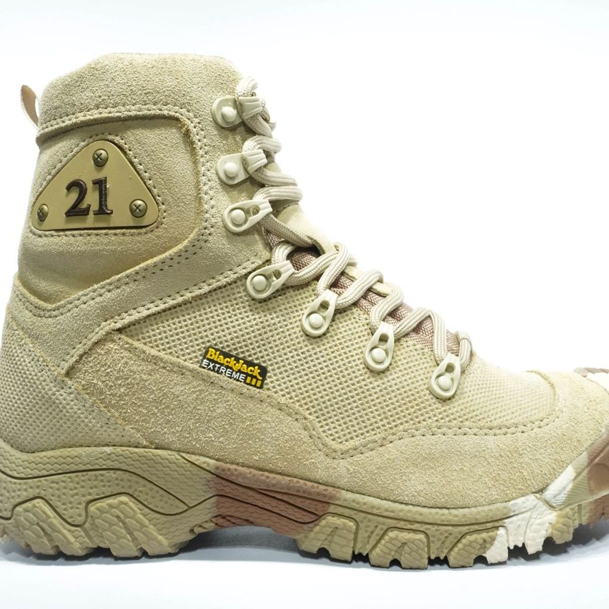 HERREROS - Bota Herreros Outdoor KONNOR - Arena