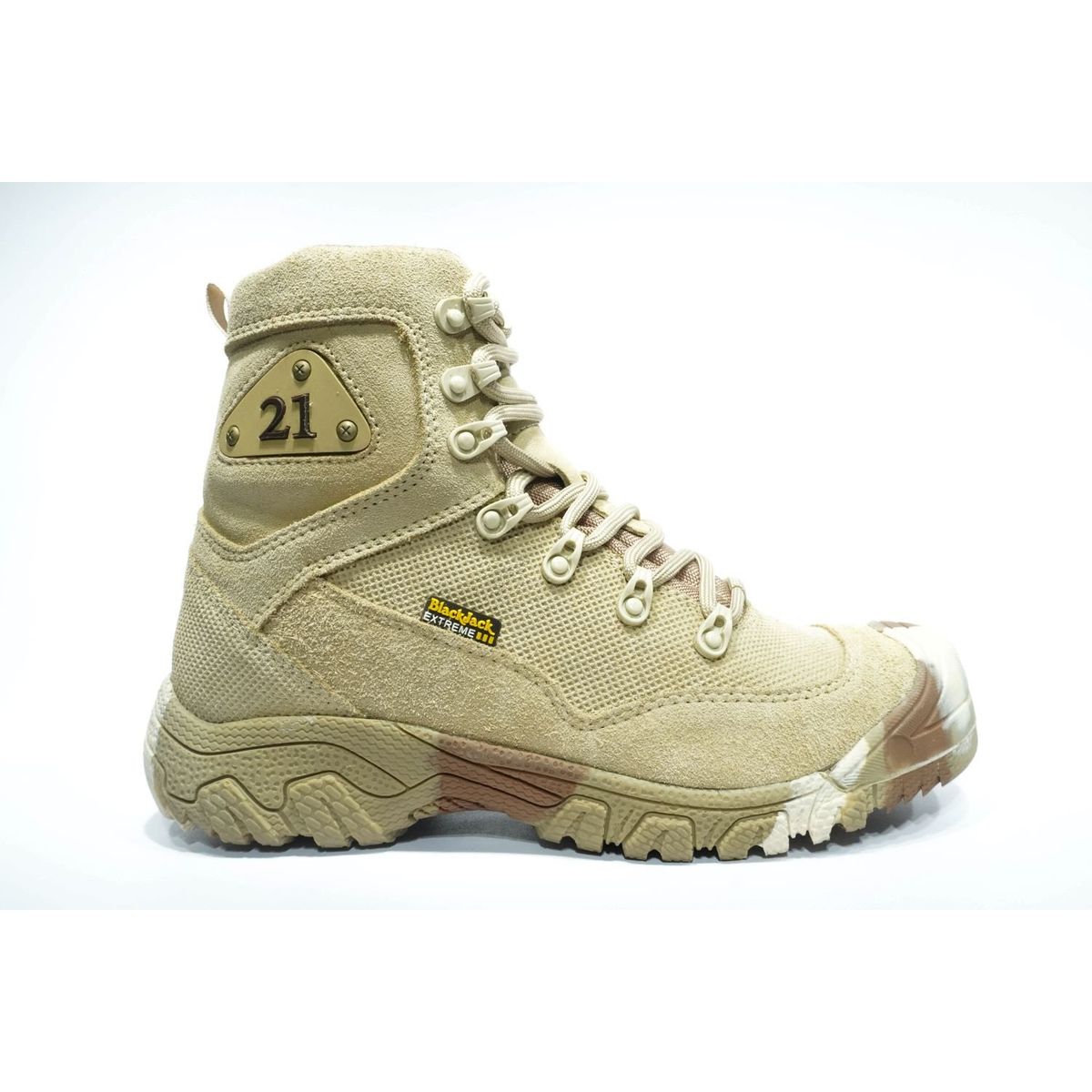 HERREROS - Bota Herreros Outdoor KONNOR - Arena