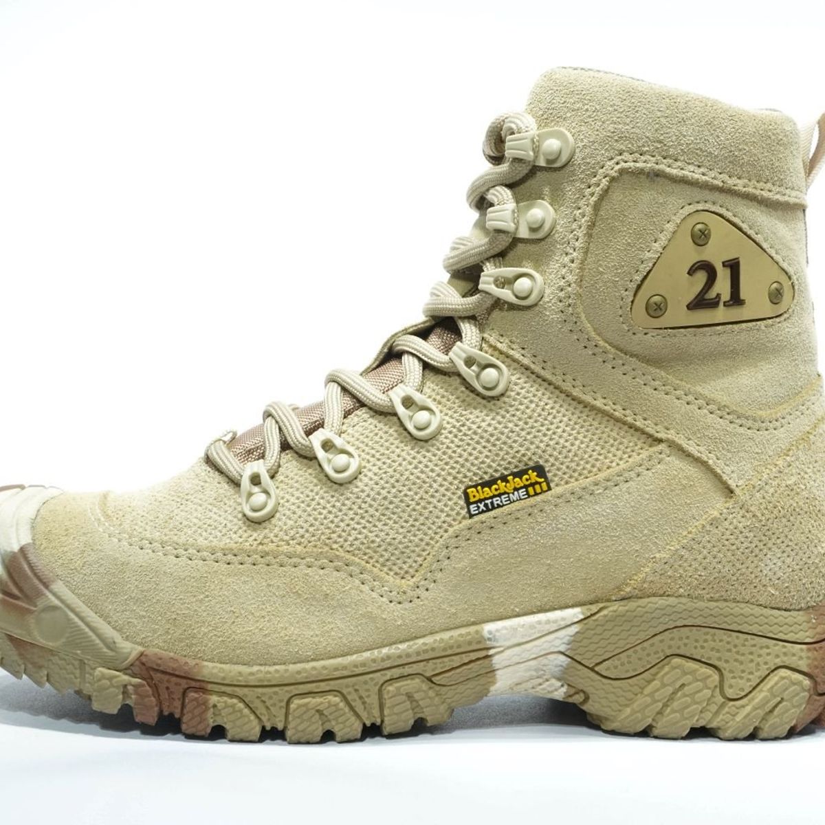 HERREROS - Bota Herreros Outdoor KONNOR - Arena